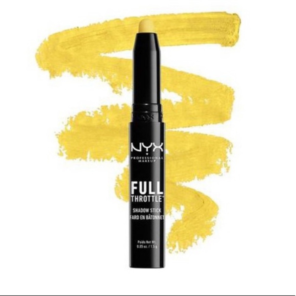 🔥5/$25🔥NYX Full Throttle Shadow Stick - 04 Dangerously